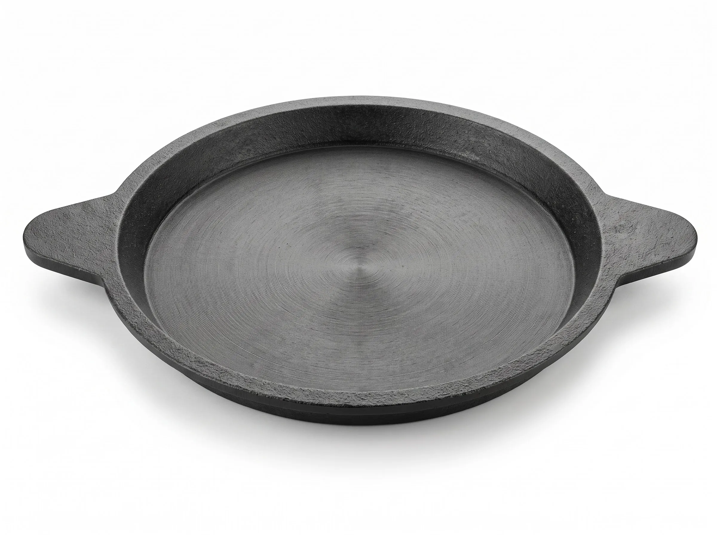 11" Standard Kaan (Ear Handle) Tawa